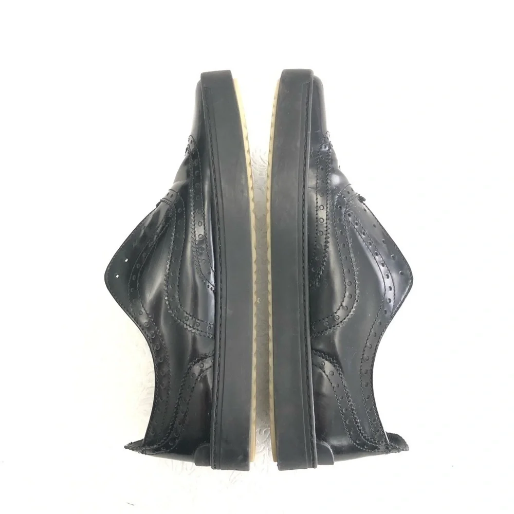 rag & bone Black Women's Sneakers - Picture 9 of 13